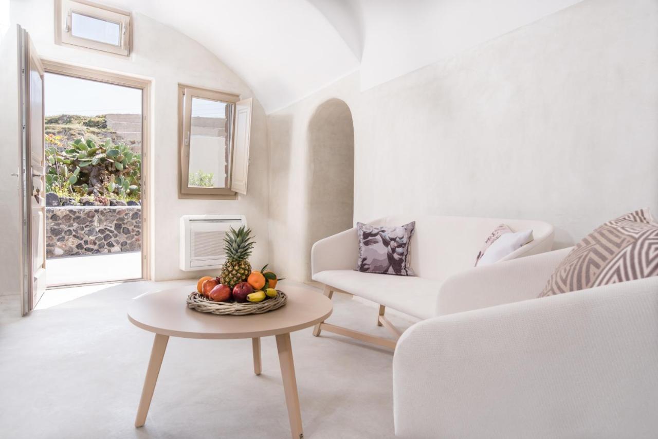 מסאריה Lagadi Suites By K&K מראה חיצוני תמונה