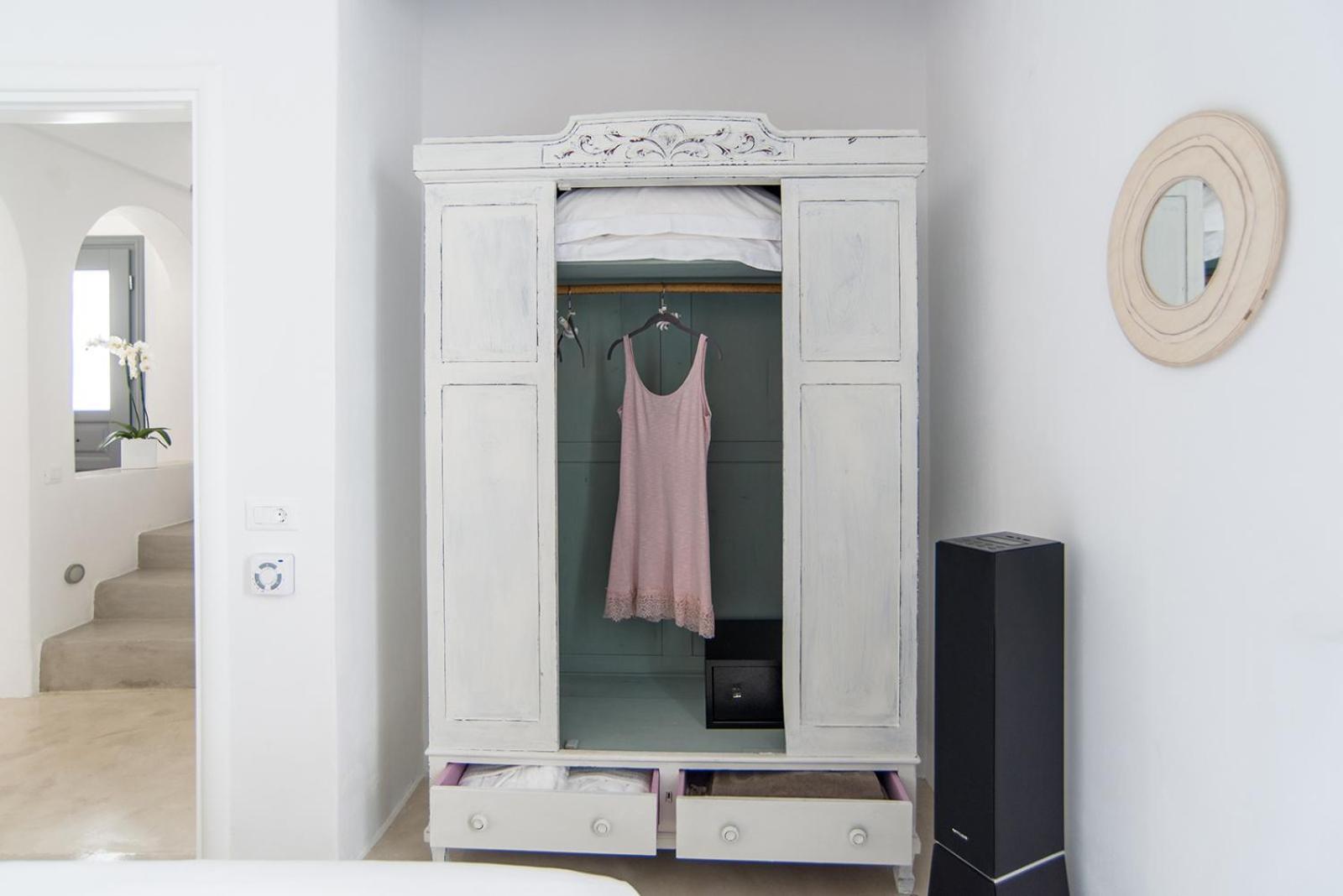מסאריה Lagadi Suites By K&K חדר תמונה