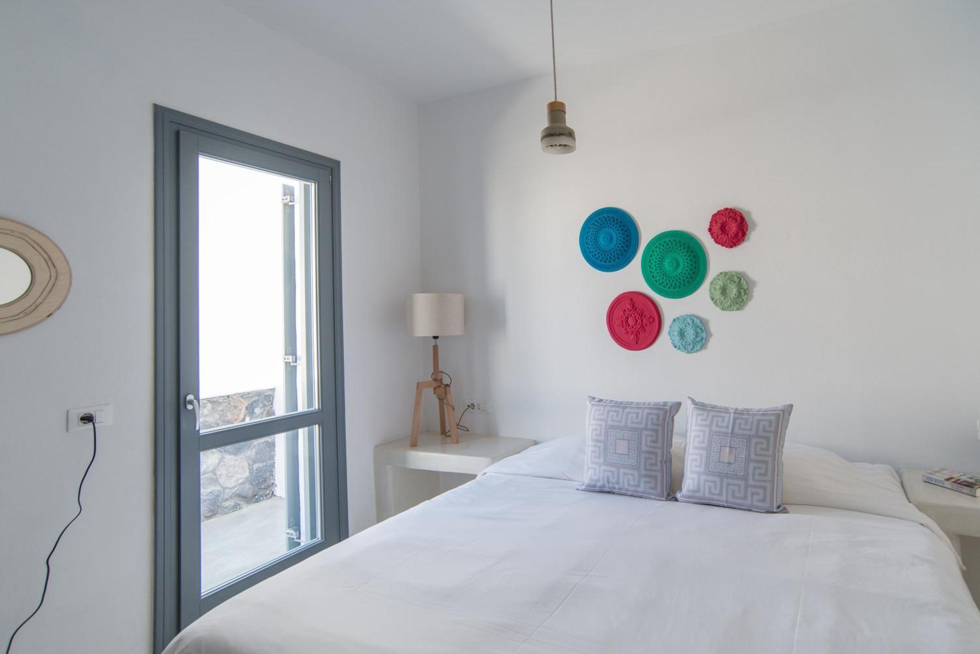 מסאריה Lagadi Suites By K&K חדר תמונה