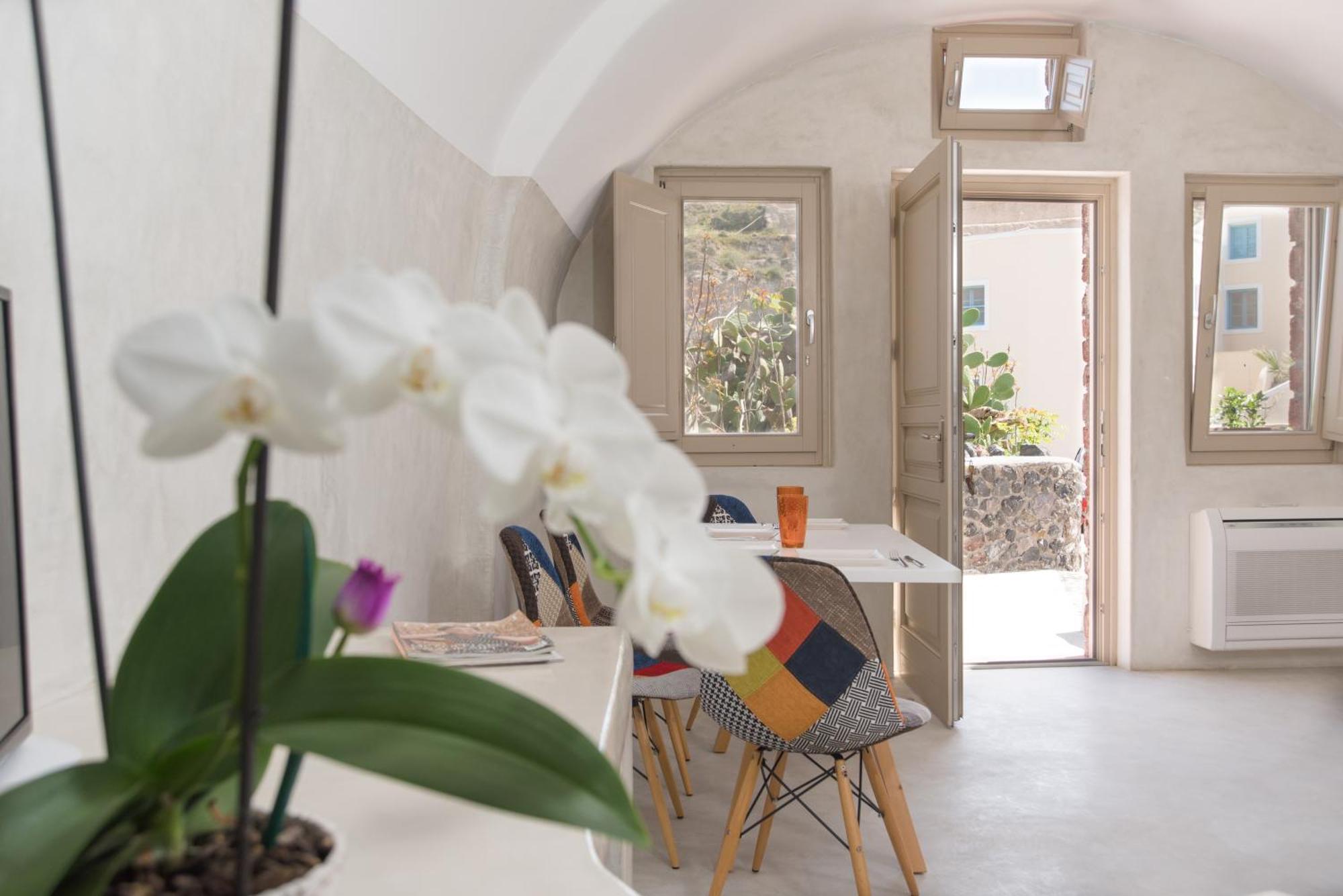 מסאריה Lagadi Suites By K&K חדר תמונה
