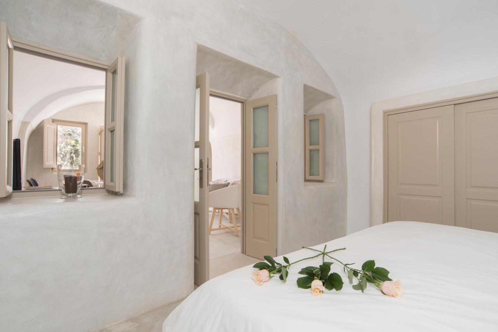 מסאריה Lagadi Suites By K&K חדר תמונה