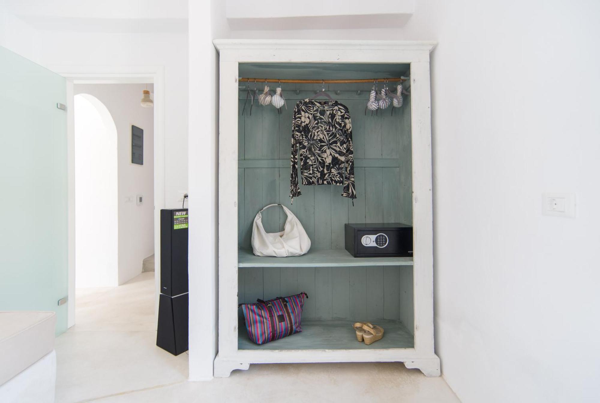 מסאריה Lagadi Suites By K&K חדר תמונה