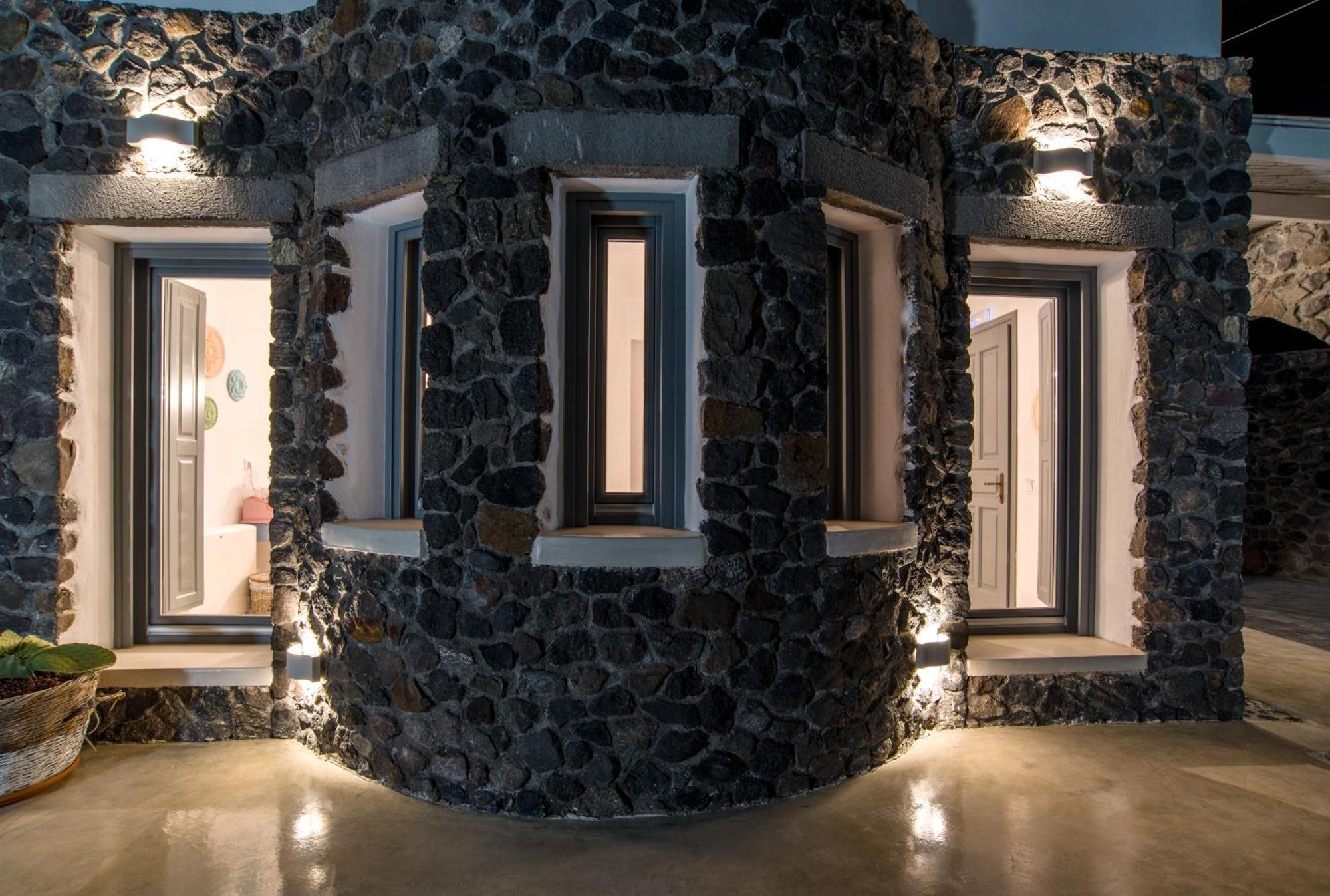 מסאריה Lagadi Suites By K&K חדר תמונה